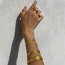 Brambuta İsis Cuff Bileklik