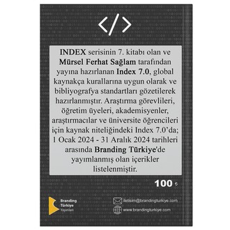 INDEX 7.0