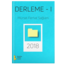 DERLEME - I