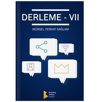DERLEME - VII