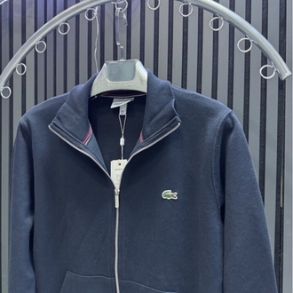 Lcst Premium Lacivert Hırka