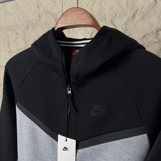 Nike Tech Fleece Panda Hırka