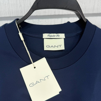 Gant Yeni Sezon Lacivert T-Shirt