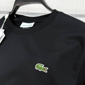 Lcst Siyah T-shirt
