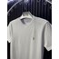 All Saints Nakış Logolu Beyaz T-Shirt