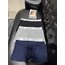 Calvn Klein 3’lü Boxer 