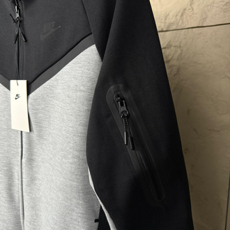 Nike Tech Fleece Panda Hırka