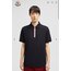 Moncler Yeni Sezon Beyaz Half Zip