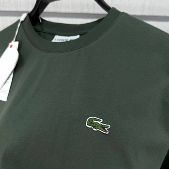 Lcst Haki T-shirt