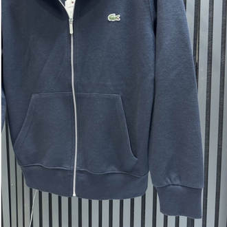 Lcst Premium Lacivert Hırka