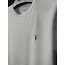 All Saints Nakış Logolu Beyaz T-Shirt
