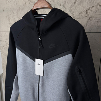 Nike Tech Fleece Panda Hırka