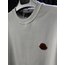 Moncler Yeni Sezon Beyaz T-Shirt