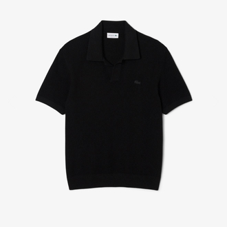 Lcst Siyah V Yaka T-Shirt