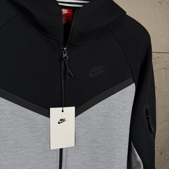 Nike Tech Fleece Panda Hırka