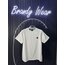Moncler Yeni Sezon Beyaz T-Shirt