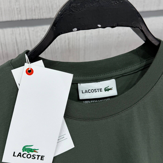Lcst Haki T-shirt