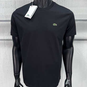 Lcst Siyah T-shirt