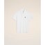 Ami Beyaz Polo Yaka T-Shirt