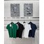 Moncler Yeni Sezon Beyaz Half Zip