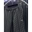 Lcst Siyah Premium Monogram Eşofman