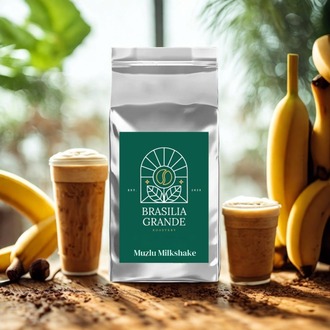 Milkshake Muzlu