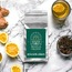 Brasilia Grande Zencefil Limon