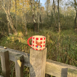 Pötikareli kupa