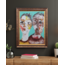Lovers- POSTER (Kaliteli baskı)
