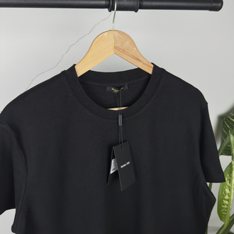 Massimo d. Basic regular siyah