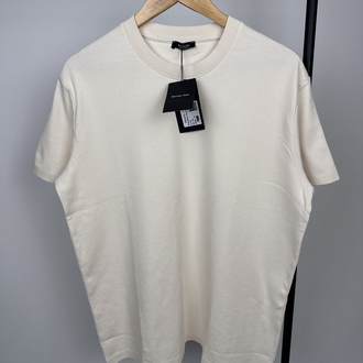 Massimo d. Basic regular ekru