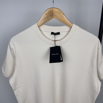 Massimo d. Basic regular ekru