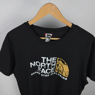 Tnf siyah tişört