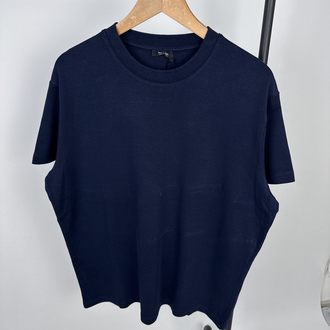 Massimo d. Basic regular lacivert
