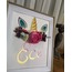 unicorn çerçeve