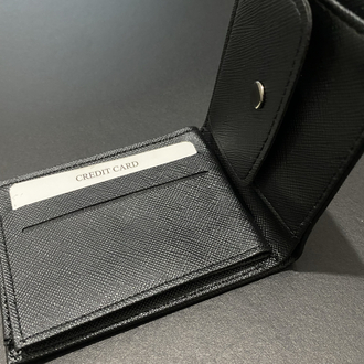 HUGO BOSS deri cüzdan 