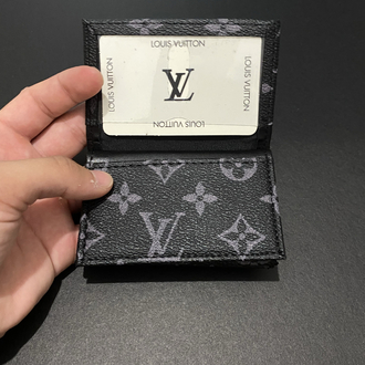 Louis Vuitton kartlık 
