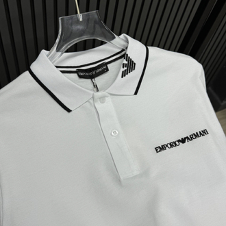 ARMANİ POLO YAKA
