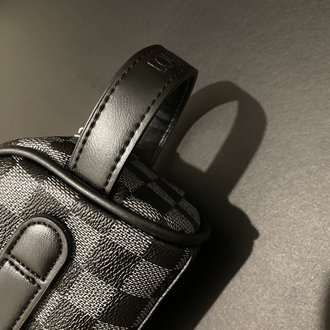 A kalite deri louis vuitton el çantası 
