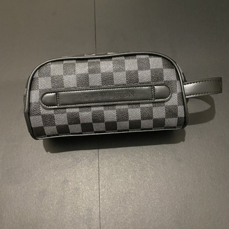 A kalite deri louis vuitton el çantası 
