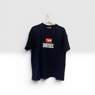 Diesel unisex tişört
