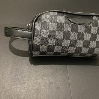 A kalite deri louis vuitton el çantası 