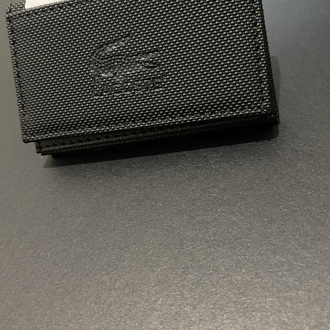 Lacoste A kalite kartlık 
