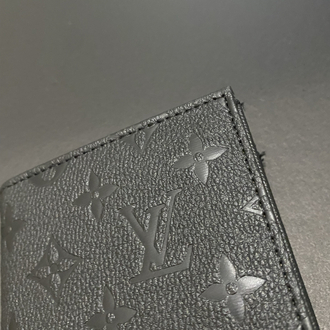 Louis Vuitton deri erkek cüzdan 