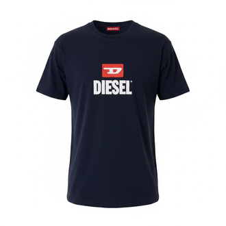 Diesel unisex tişört