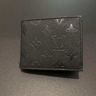 Louis Vuitton deri erkek cüzdan 
