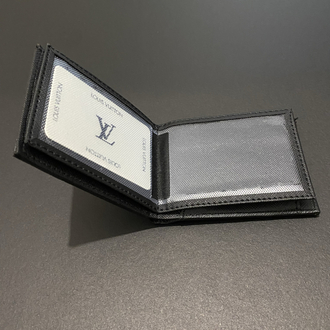 Louis Vuitton deri erkek cüzdan 