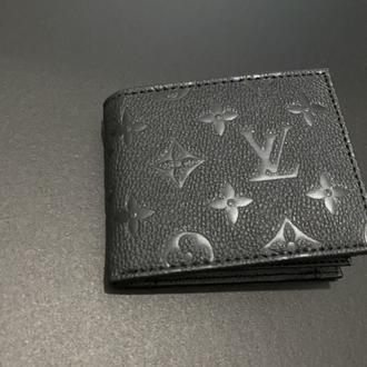 Louis Vuitton deri erkek cüzdan 