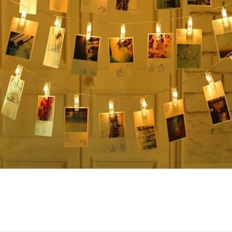 mandal led