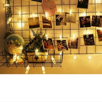mandal led